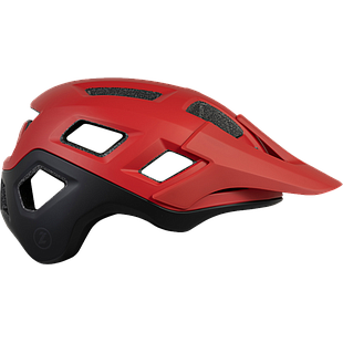 Casco LAZER Coyote CE-CPSC Matte Red Black S + MIPS