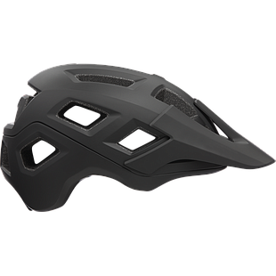 Casco LAZER Coyote CE-CPSC Matte Full Black L + MIPS