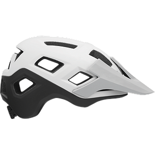 Casco LAZER Coyote CE-CPSC Matte White M + MIPS