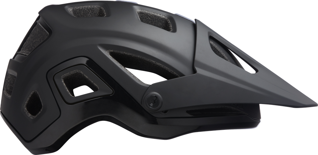 Casco LAZER Impala CE Matte Full Black L +MIPS