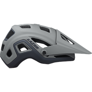 Casco LAZER Impala CE Matte Dark Grey M +MIPS