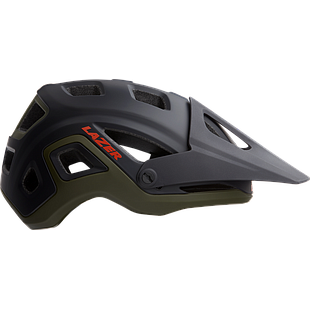 Casco LAZER Impala CE Matte Blue Green M +MIPS