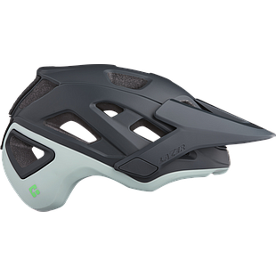 Casco LAZER Jackal Kineticore Matte Light Blue M