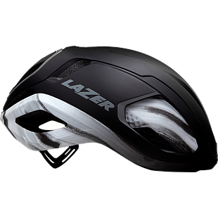 Casco LAZER Vento KC CE-CPSC Matte Black Silver M