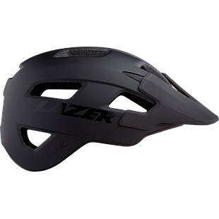 Casco LAZER Chiru CE-CPSC Matte Black M
