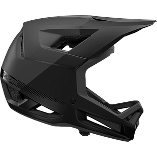 Casco LAZER CAGE KinetiCore Matte Black S