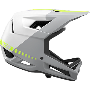 Casco LAZER CAGE KinetiCore Matte White M