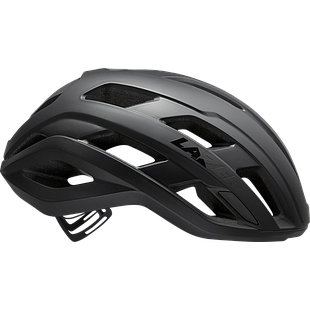 Casco LAZER Strada KC CE-CPSC Full Matte Black M