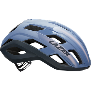Casco LAZER Strada KC CE-CPSC Light Blue Sunset S