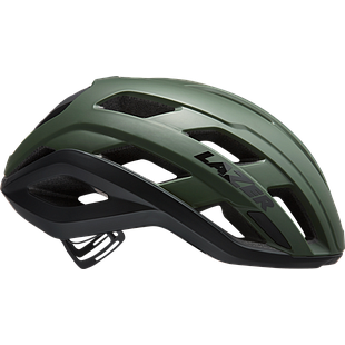 Casco LAZER Strada KC CE-CPSC Matte Green M