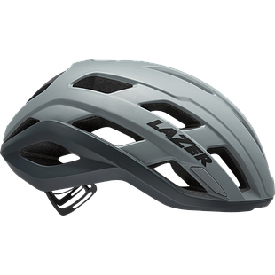 Casco LAZER Strada KC CE-CPSC Matte Slate Blue S