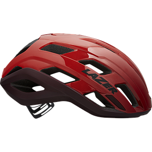 Casco LAZER Strada KC CE-CPSC Red S