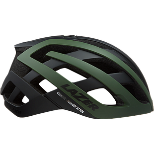 Casco LAZER Genesis CE Matte Green M