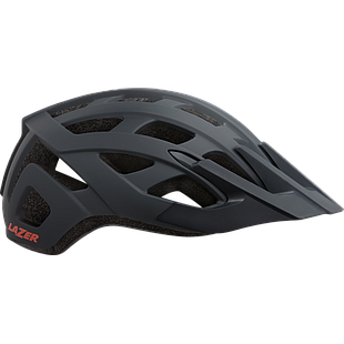 Casco LAZER Roller CE Matte Cobalt M +net