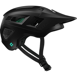 Casco LAZER Coyote Kineticore Matte Black M