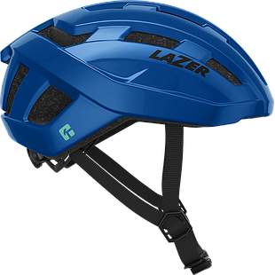Casco LAZER Tempo KC CE-CPSC Blue Uni