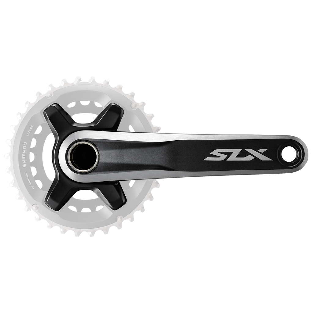 Catalina SHIMANO SLX FC-M7000 11v 175mm s/coronil s/pistas JP