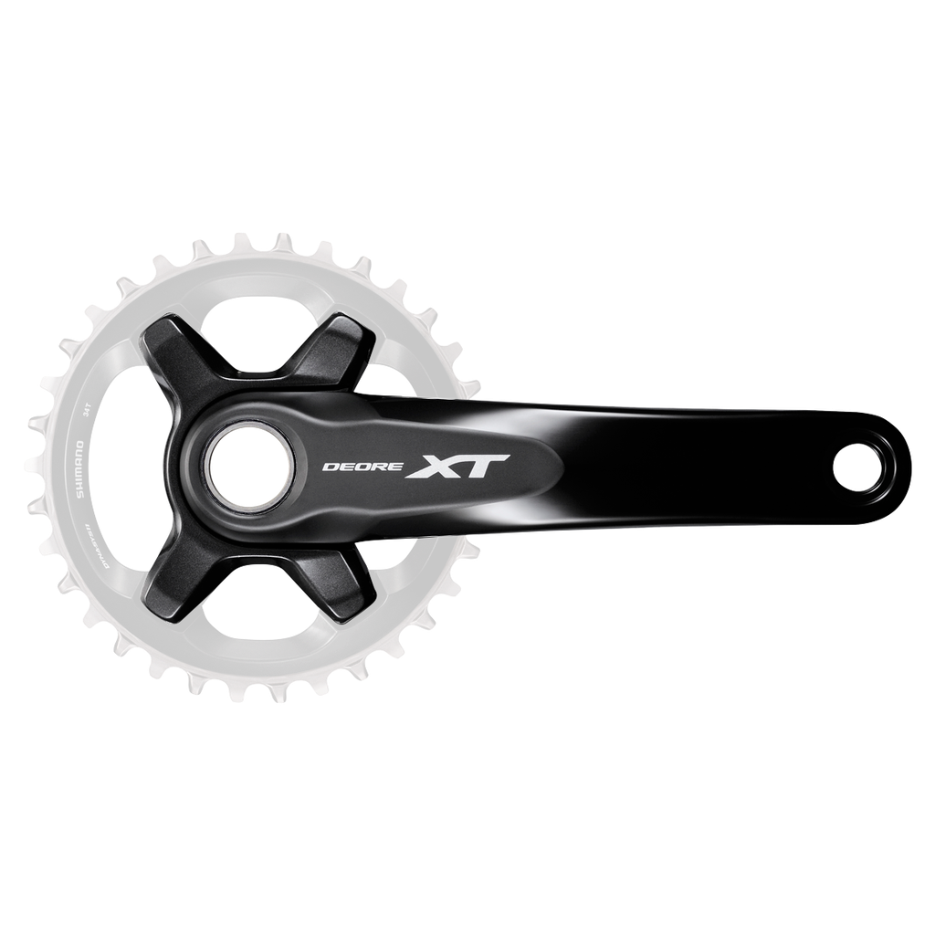 Catalina SHIMANO XT FC-M8000-B 11v 175mm s/coronilla s/pistas JP