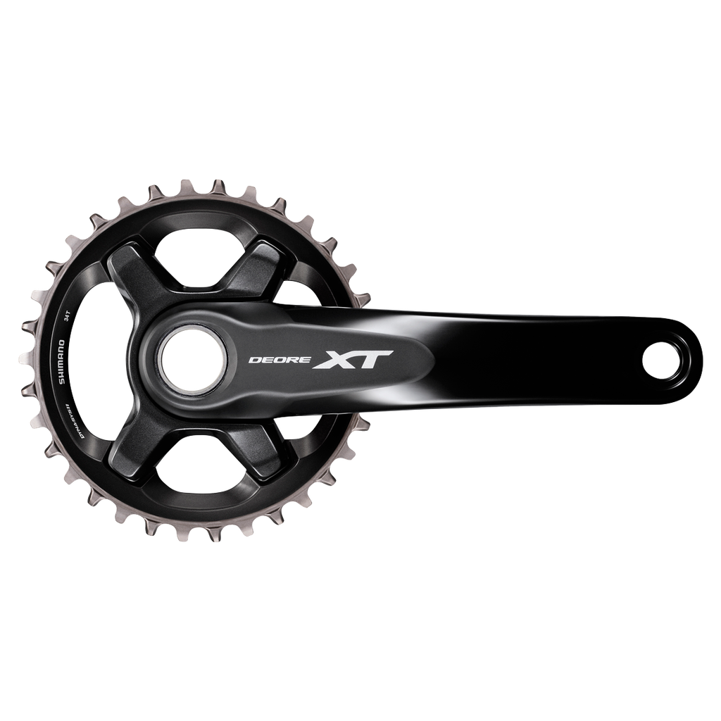 Catalina SHIMANO XT doble FC-M8000 11v 175mm 36/26T s/pistas JP