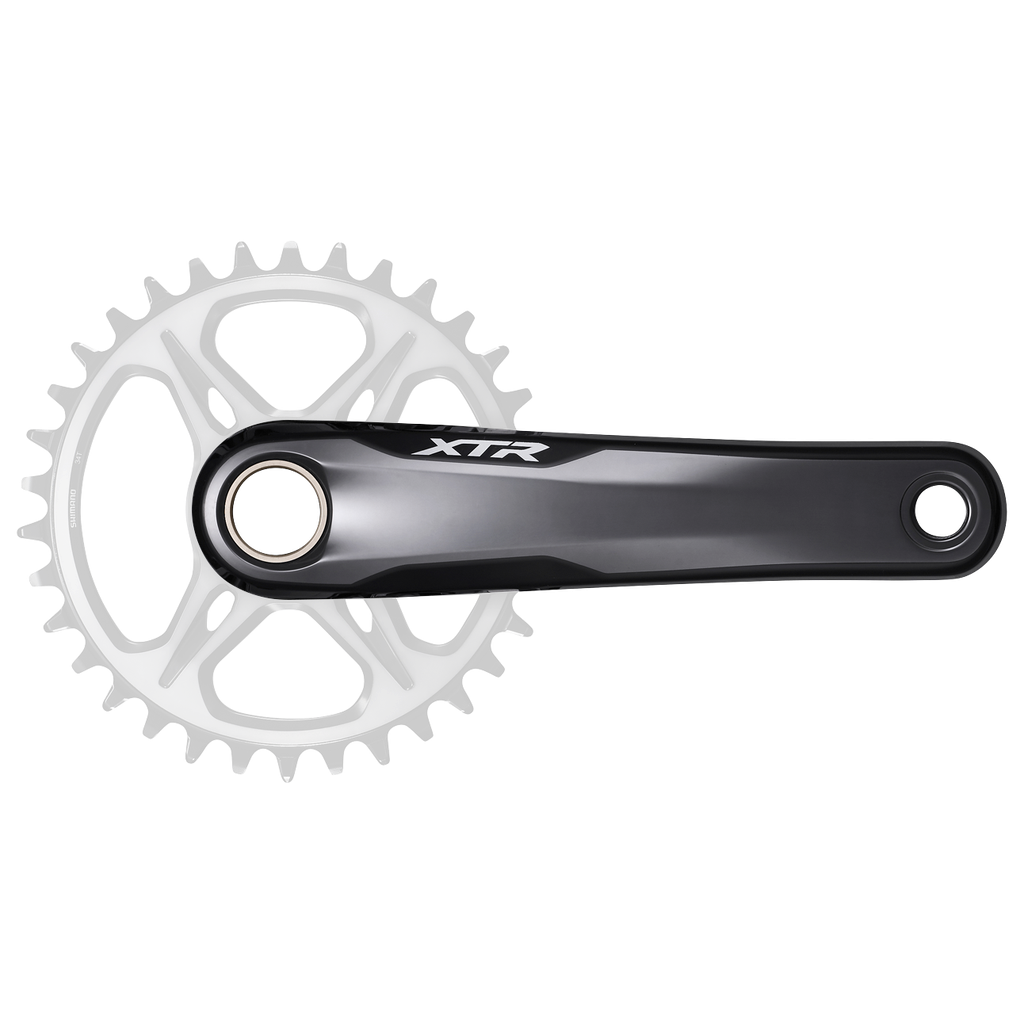 Catalina SHIMANO XTR FC-M9100 12v 175mm s/coronilla s/pistas JP