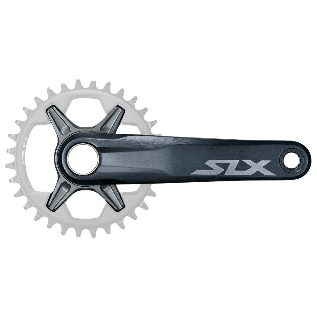 Catalina SHIMANO SLX FC-M7120 12v 175mm 52mm s/coronill s/pistas JP