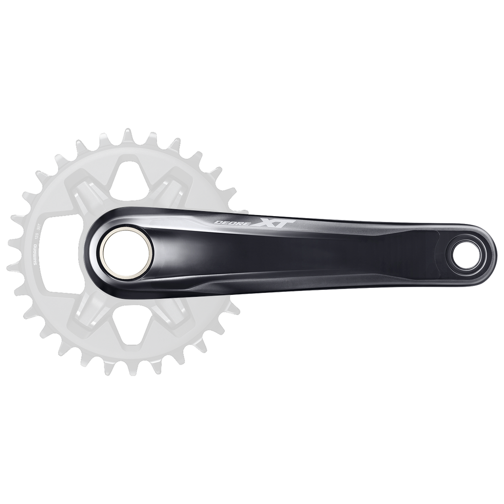 Catalina SHIMANO XT FC-M8100 12v 175mm 52mm s/coronill s/pistas JP