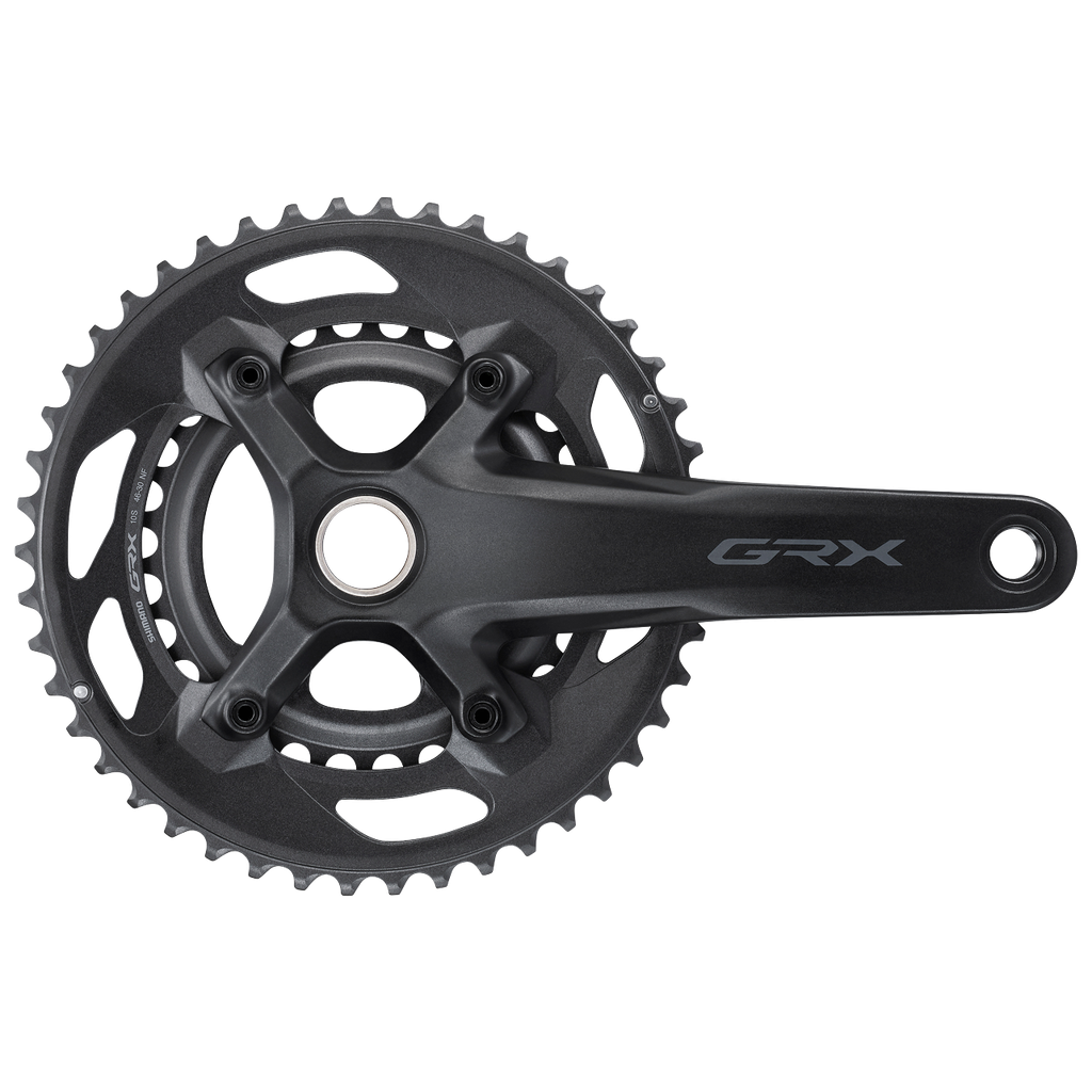 Catalina SHIMANO GRX doble FC-RX600 11v 170mm 46/30T s/pist caja