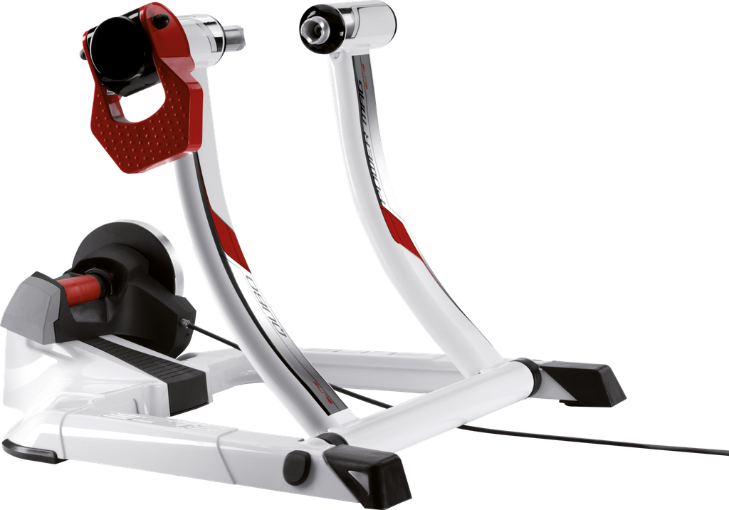 Ciclosimulador ELITE QUBO POWER MAG SMART B+ estatico post magnet