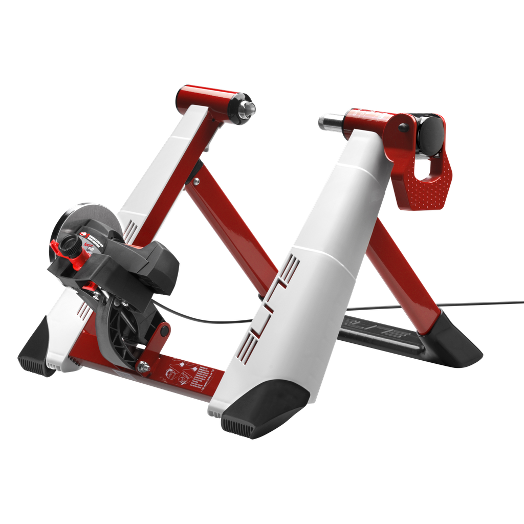 Ciclosimulador ELITE Novo force clasic trainer
