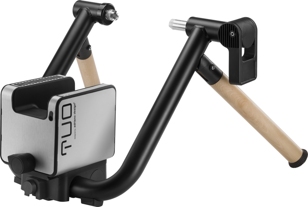 Ciclosimulador ELITE Tuo exue interactive