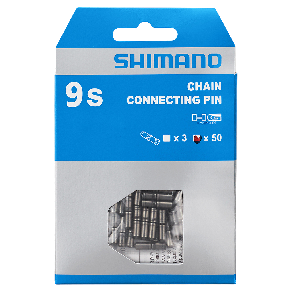 Conector PIN SHIMANO p/caden CN-7700/HG92 und