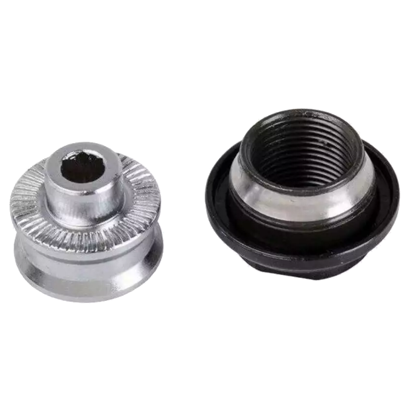 Cono SHIMANO izquierdo FH-M785 post unid