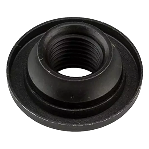Cono SHIMANO de manzana HB-M640 derecho M25 delantero