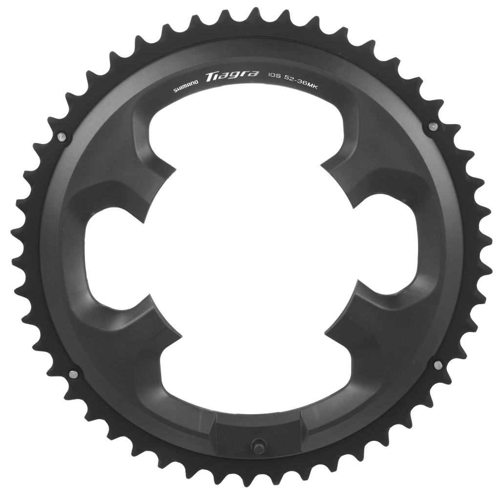 Coronilla SHIMANO TIAGRA FC-4700 52T-ML for 52-36T doble 10v JP