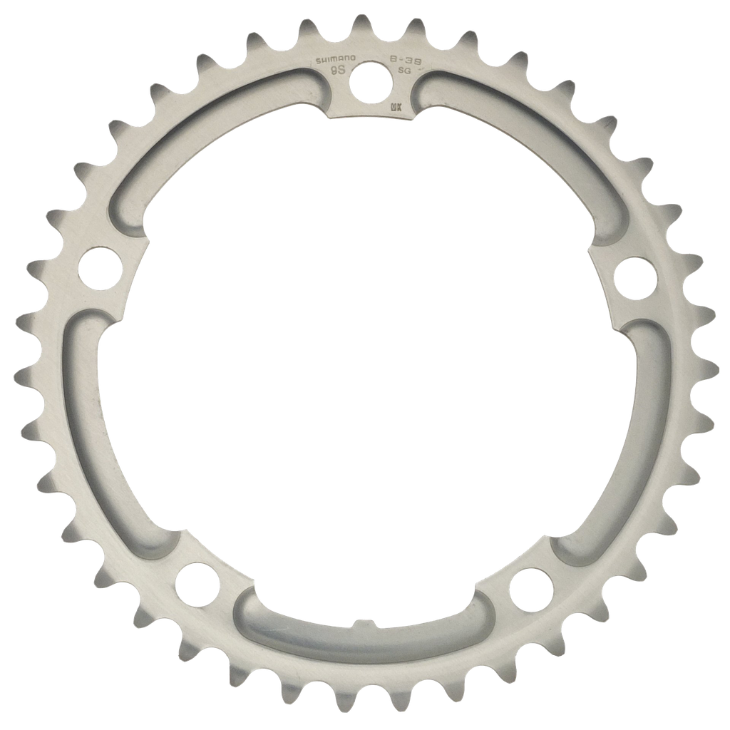 Coronilla SHIMANO TIAGRA FC-4500 39T 5H