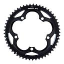 Coronilla SHIMANO 105 FC-5700L 53T 5H black JP