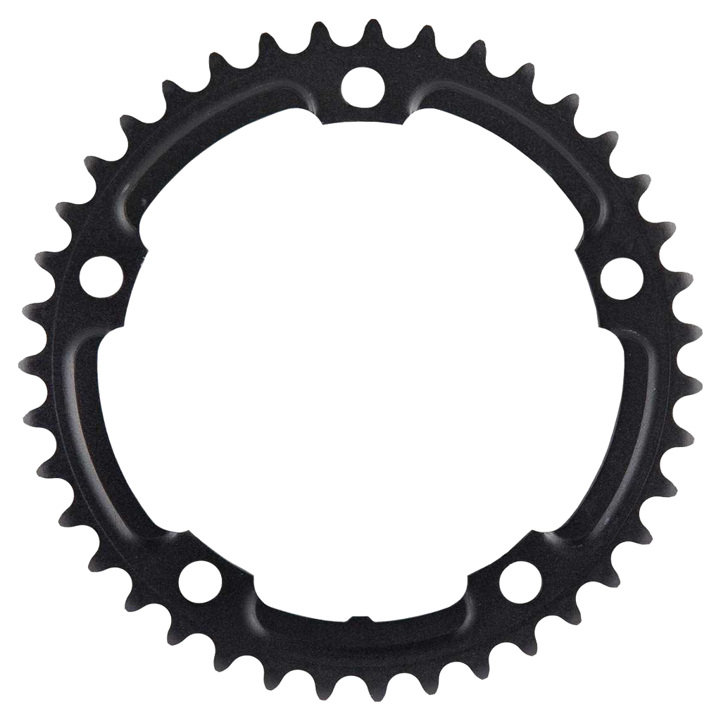 Coronilla SHIMANO 105 FC-5700L 39T 5H black