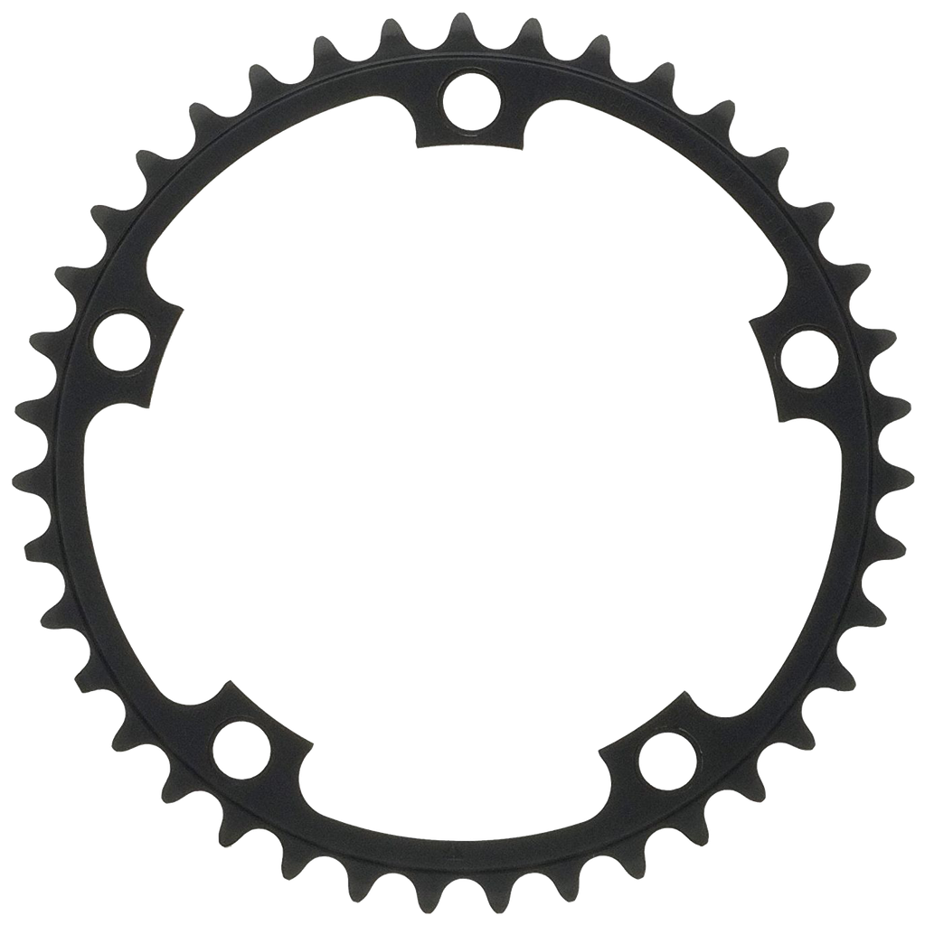 Coronilla SHIMANO ULTEGRA FC-6601G 39T 5H 10v JP