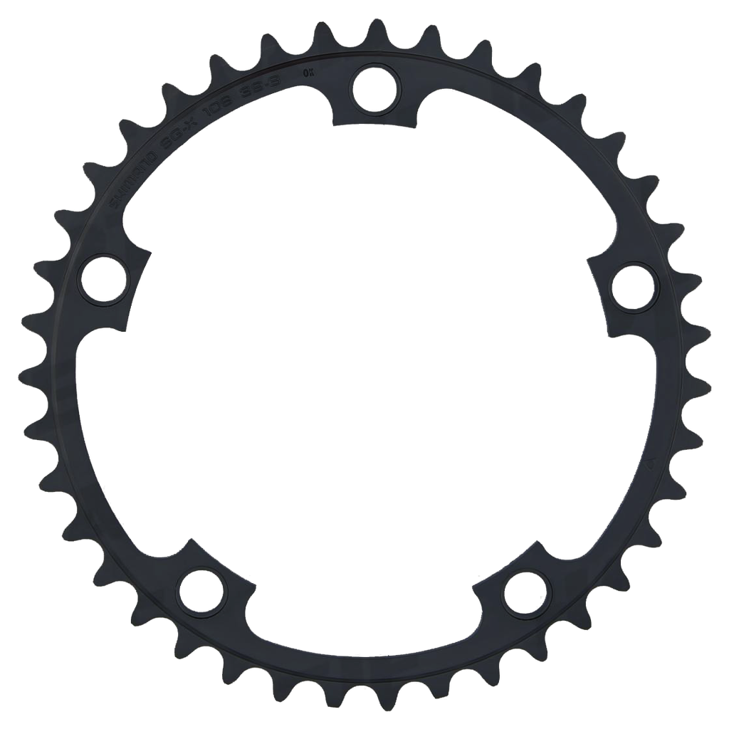 Coronilla SHIMANO ULTEGRA FC-6700 39T 5H