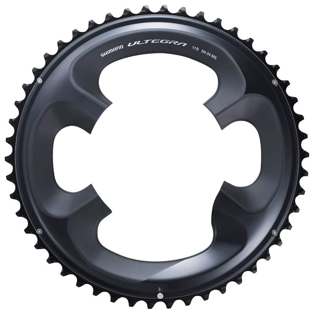 Coronilla SHIMANO ULTEGRA FC-R8000 50T-MS for 50-34T JP