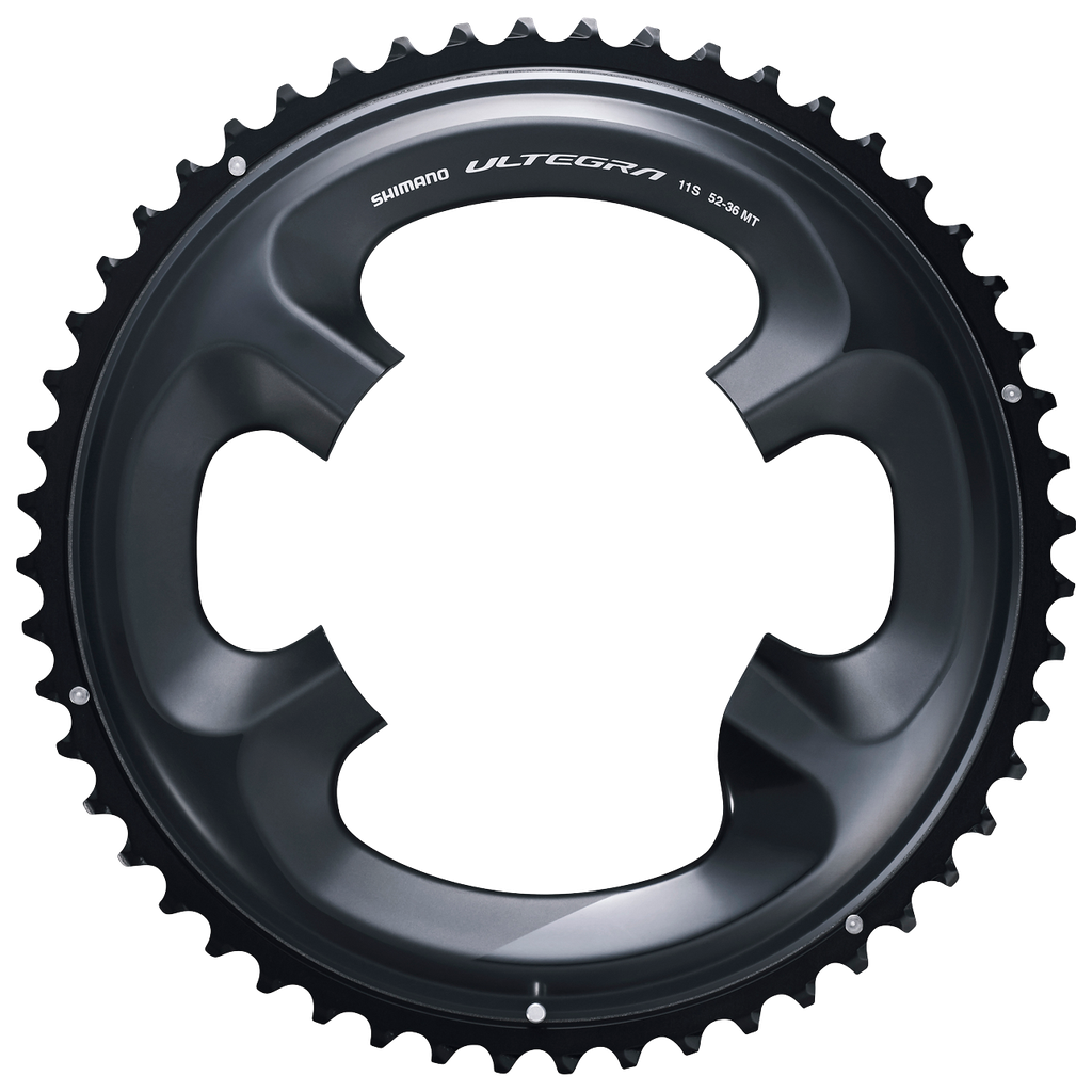 Coronilla SHIMANO ULTEGRA FC-R8000 52T-MT for 52-36T 11v JP