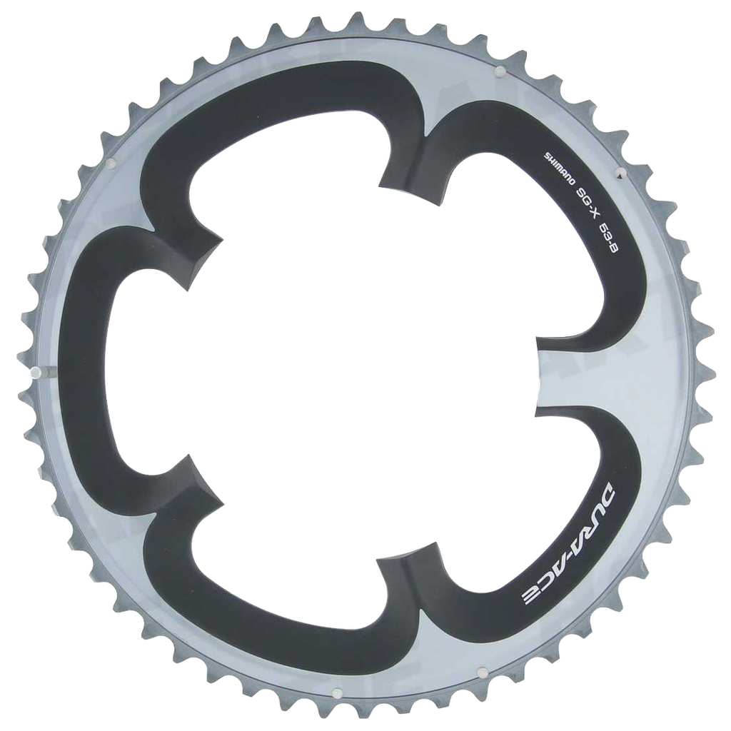 Coronilla SHIMANO DURA ACE FC-7900 52T-B