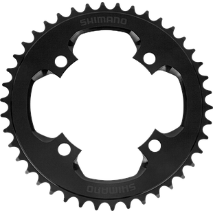 Coronilla SHIMANO SM-CR80-A 46T for DXR JP