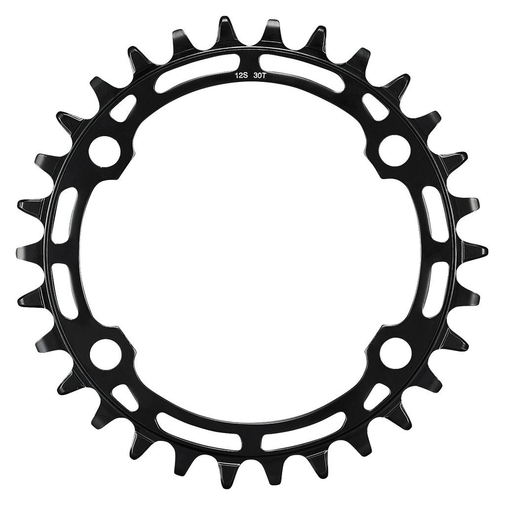 Coronilla SHIMANO DEORE FC-MT510-1FC-MT610 12v 30t  JP