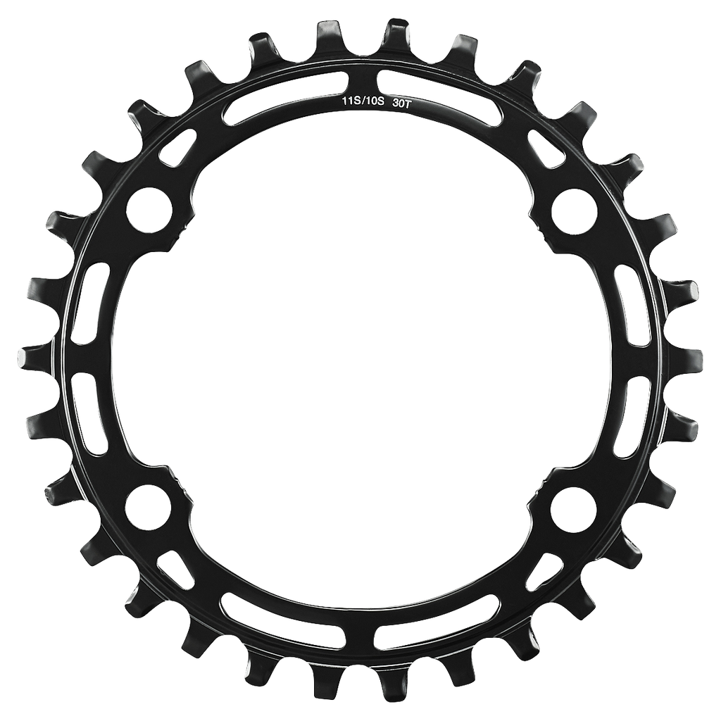 Coronilla SHIMANO DEORE FC-M5100 10/11v 30t