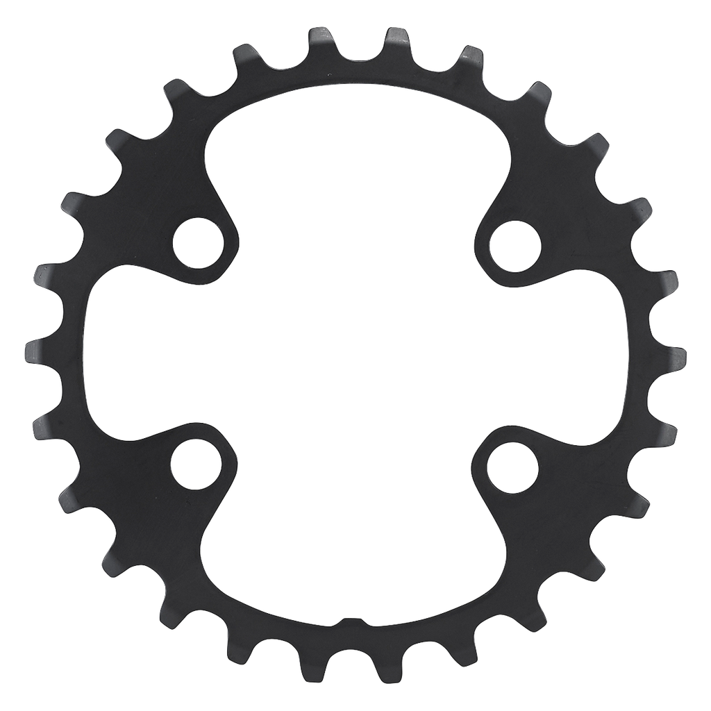 Coronilla SHIMANO DEORE FC-M6000-2/B2 26T-BF doble 10v JP