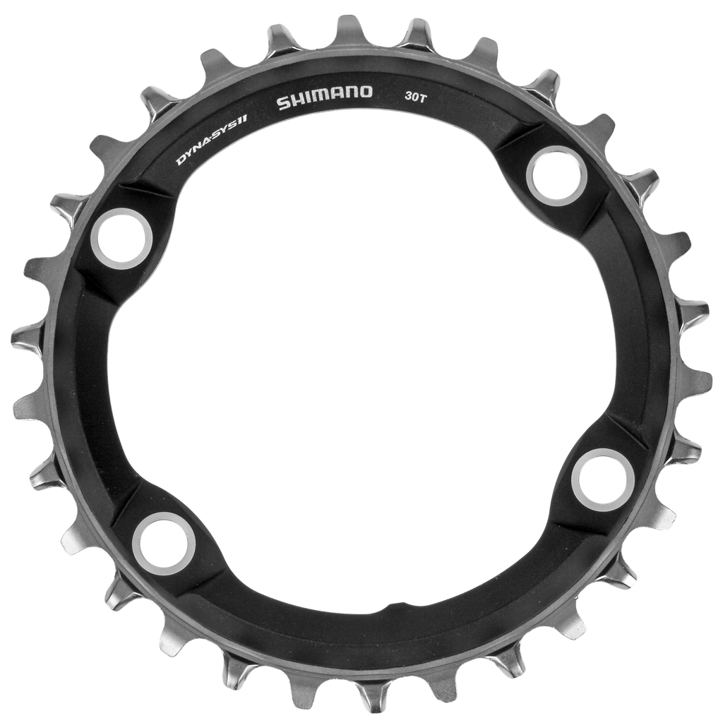 Coronilla SHIMANO SLX SM-CRM70 30T for FC-M7000-1 1X11 JP