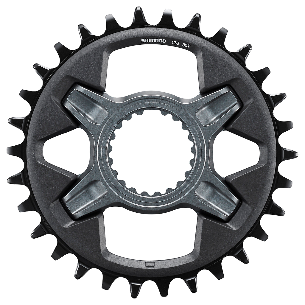 Coronilla SHIMANO SLX SM-CRM75 30T for FC-M7100-1/M7130-1 12v JP