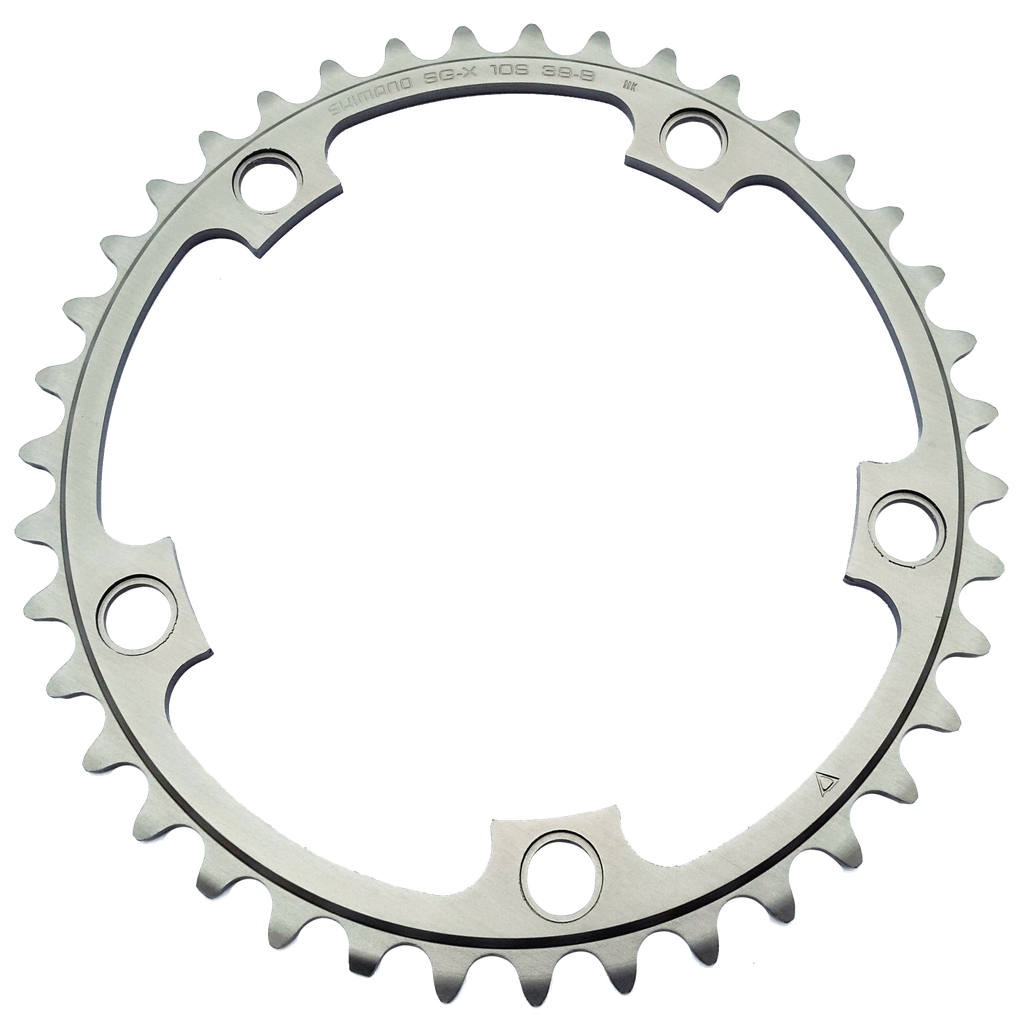 Coronilla SHIMANO ULTEGRA FC-6600 39T