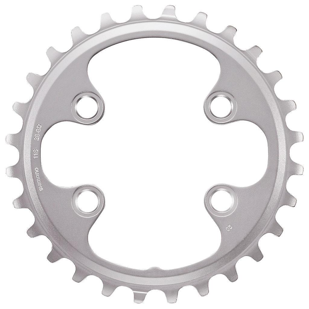 Coronilla SHIMANO XT FC-M8000 28T-BC for 38-28T doble 11v JP